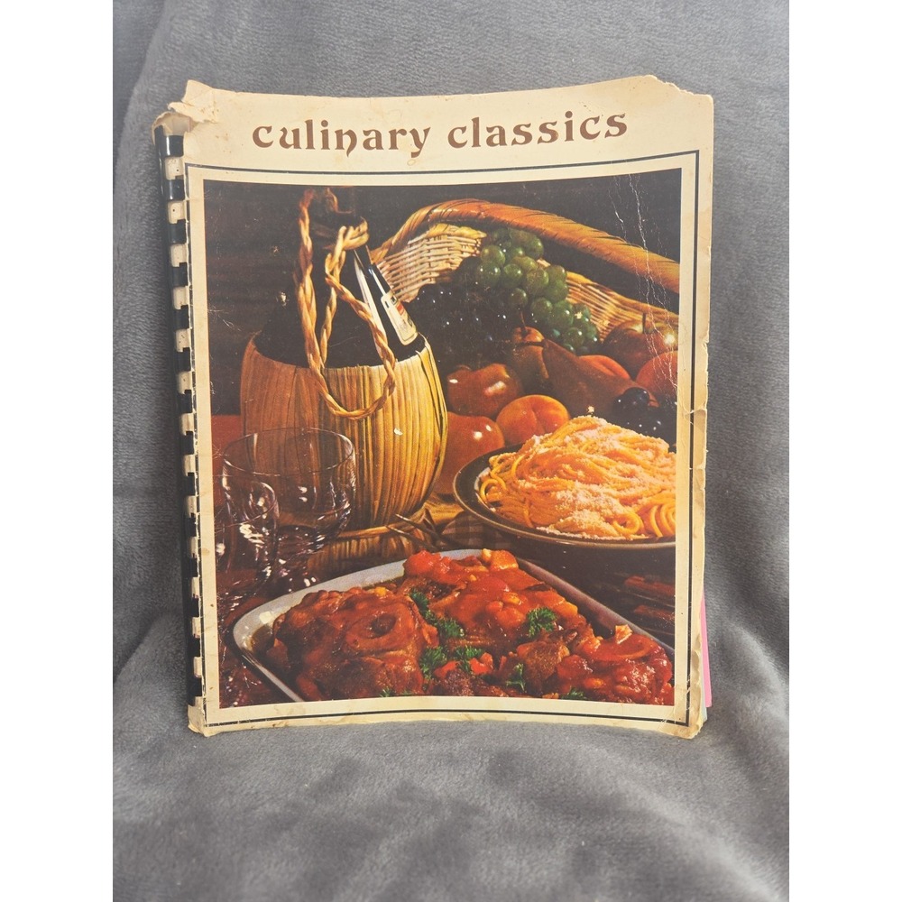 Union Cross Friends Church Helping Hands Missionary Cookbook Yadkinville, NC‎